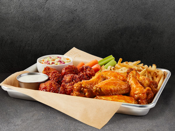 Buffalo Wild Wings