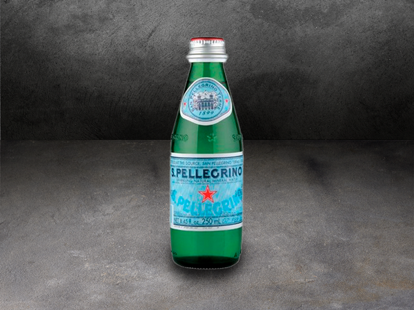 S.pellegrino Sparkling Water, Better Pound Wings